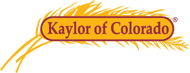 Kaylor of Colorado